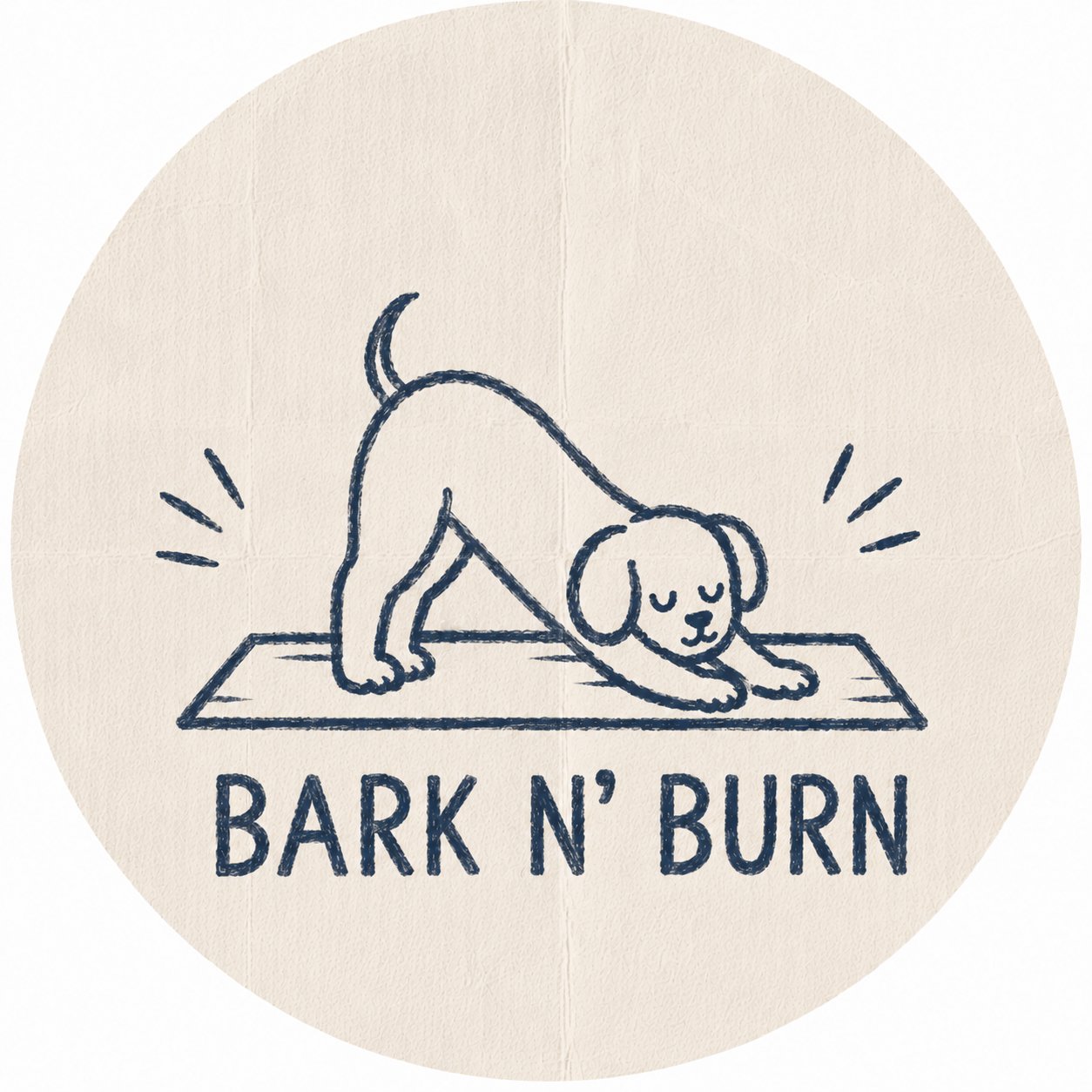 Bark n Burn
